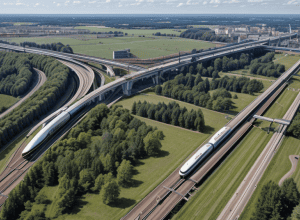 Experta din spatele Deutschlandticket, noul Secretar de Stat pentru Transport în Schleswig-Holstein
