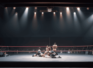 WWE SmackDown, 23 Mai: Goana după servieta Money in the Bank provoacă haos