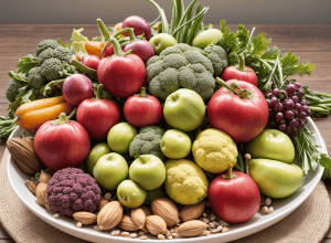 Alimentația Curată: Cum să mănânci sănătos pentru un corp mai bun, fără restricții drastice