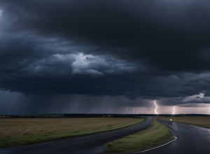 Vremea se înrăutățește în Germania: Alertă meteo pentru următoarele zile