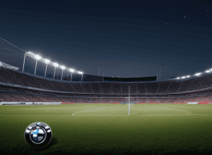Zvonuri: BMW ar putea deveni noul sponsor al Bayern München, înlocuind Audi