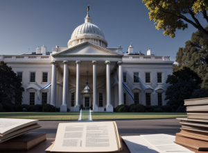 Autor de carte: Mușamalizarea problemelor lui Biden, mai gravă decât "Watergate"