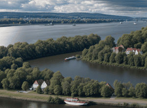 Descoperire șocantă în Köln: Corp neînsuflețit găsit în Rin. Este românul dispărut?