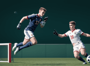 Surpriză la Naționala U21 a Germaniei: Un fost portar de la Bayern, convocat pentru Euro