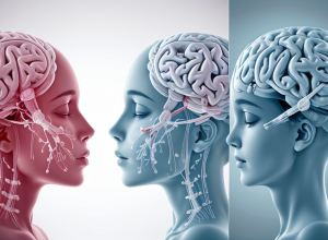 Accidentul vascular cerebral la femei: Simptome atipice și factori de risc