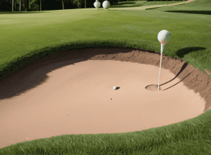 Jannick Müller din Germania, numărul unu mondial la minigolf