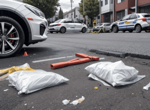 Poliția din Hamburg a arestat doi hoți cu o cantitate semnificativă de droguri