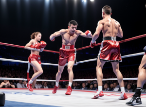 World Boxing introduce teste de gen obligatorii: Campioana algeriană Imane Khelif, suspendată
