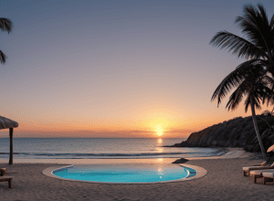 Vacanța în Doi: Romantism sau Test pentru Relație?