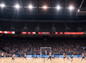 Portarul "Titan" Wolff și THW Kiel țintesc trofeul Ligii Europene de Handbal la Hamburg