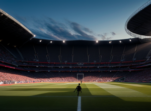 Presa spaniolă: Ter Stegen, aproape de plecarea de la FC Barcelona