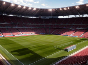Lok Leipzig vs TSV Havelse: Unde vezi meciul de baraj pentru promovarea în 3. Liga Germaniei?