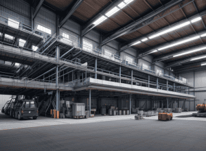 Din piese auto în armament: Fabrica Rheinmetall din Berlin se reprofilează pe producție militară