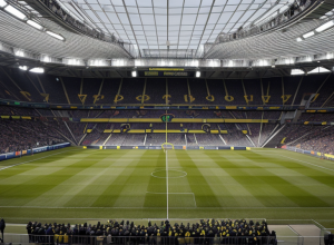 Unul dintre jucătorii cheie de la Dynamo Dresden se transferă surprinzător la Hanovra 96