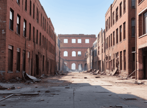 Boris Rudy, "Îngerul Săracilor" din ghetoul ceh: Cum renovează case pentru romii fără adăpost