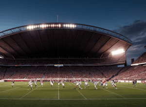 Barajul pentru Bundesliga: Elversberg și Heidenheim se duelează pentru promovare. Unde vezi meciul decisiv?
