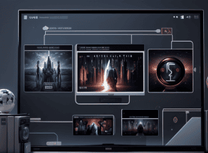 Netflix Top 10: Cele mai vizionate filme și seriale ale săptămânii