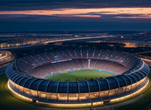 Finala Ligii Campionilor: PSG vs Inter Milano – Bătălia pentru trofeu la München