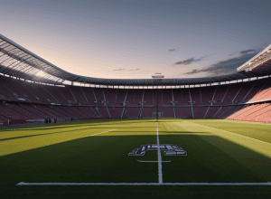 1. FC Nürnberg își caută sponsor principal: Se profilează un contract de milioane de euro?