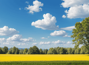 Vreme de primăvară târzie în weekend: Soare și căldură în Europa, temperaturi până la 26 de grade Celsius