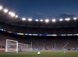 Spectacol în Italia: Scott McTominay a marcat un gol 'de campion' de o frumusețe rară