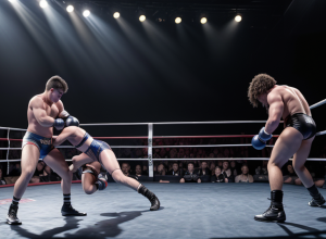 NXT: Duel aprig pentru titlu după un atac violent și o confruntare