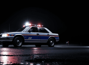 Fraţi s-au bătut într-o parcare din Kaiserslautern: Poliţia a folosit spray paralizant