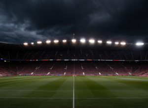 Saarbrücken rămâne în Liga a Treia după un baraj dramatic: înfrângere în prelungiri