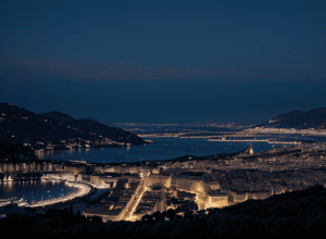 Pană masivă de curent în Cannes în ziua de închidere a Festivalului de Film: Poliția suspectează sabotaj