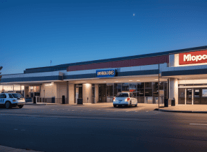 Șase cetățeni unguri, arestați în Germania pentru furt organizat dintr-un supermarket. Prejudiciu de mii de euro