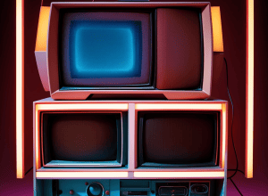 Seriale legendare din anii '80: O călătorie nostalgicã în epoca de aur a televiziunii