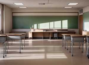 Elevă a amenințat o profesoară cu cuțitul la o școală din Germania: incident în Ludwigshafen