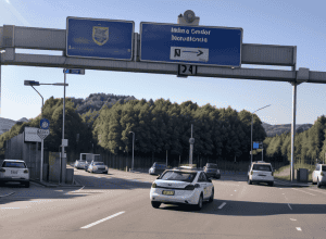 Germania înăsprește controalele la frontieră: Confuzie la granițele cu Polonia, Franța și Austria