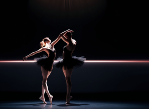 Ekaterina Leonova și Valentin Lusin au câștigat «Profi Challenge» la Let's Dance
