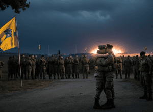Ucraina și Rusia au efectuat cel mai mare schimb de prizonieri de până acum: Sute de militari au fost eliberați