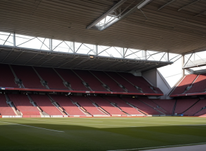 Union Berlin l-a transferat definitiv pe atacantul Woo-yeong Jeong de la Stuttgart