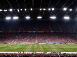 Toni Wachsmuth și Lok Leipzig: Bătălia decisivă pentru promovarea în Liga a 3-a Germană