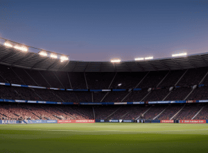 Oficial: Fost director sportiv la HSV, numit în aceeași funcție la Hannover 96