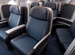 Eurowings lansează noul Business Class: Confort sporit pe zborurile din Berlin