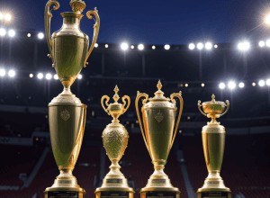 Fotbal European 2025: Campionii din marile ligi – cine a câştigat deja şi unde se dă bătălia finală