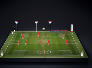 RB Leipzig își caută antrenor: Glasner rămâne la Palace, Fabregas devine ținta principală?