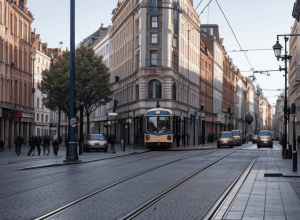 Düsseldorf: Bărbat a tras cu o armă asupra unui adolescent după o ceartă