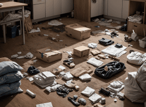 Operațiune antidrog în Wolgast, Germania: Poliția a descoperit trafic de droguri într-un apartament