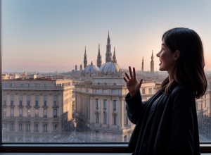 Richard Gere, gest neașteptat la Milano: Cum a surprins actorul un tânăr fan