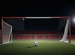 Hertha Berlin, probleme cu golurile și banii: cum ar putea reuși promovarea în Bundesliga?