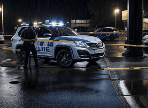 Germania: Hoț recidivist, prins din nou după eliberare - a furat din mașini și supermarket