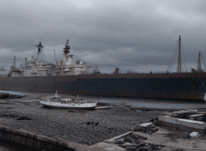 Kim Jong Un amenință cu execuția după un accident naval major: Responsabilii au termen limită pentru reparații