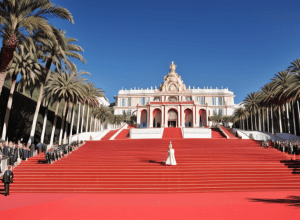 Incident pe covorul roșu la Cannes: Denzel Washington s-a enervat pe un fotograf prea insistent