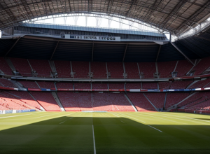 Fortuna Düsseldorf decide viitorul jucătorilor: cine rămâne în lot?