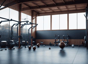 Tragedie la Crossfit în Mexic: O sportivă a murit după ce s-a prăbușit la Cholula Games